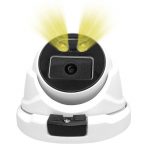 دوربین دام 4 مگ جک لنز3.6