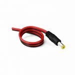 فیش کانکتور نری دوربین مداربسته 12 ولت