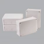 جعبه تقسیم 17*24 سهند