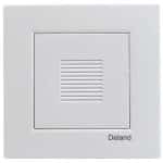 زنگ اخبار توکار دلند الکتریک مدل آسا