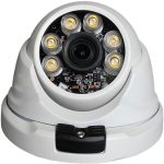 دوربین دام تحت شبکه 4 مگاپیکسل تحت شبکه مدل IPC-VDF32406